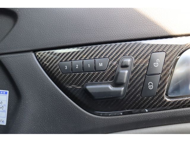 MERCEDES BENZ MERCEDES BENZ SLK class 2014