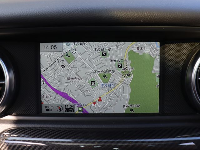 MERCEDES BENZ MERCEDES BENZ SLK class 2014