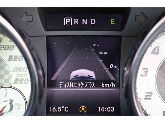 MERCEDES BENZ MERCEDES BENZ SLK class 2014