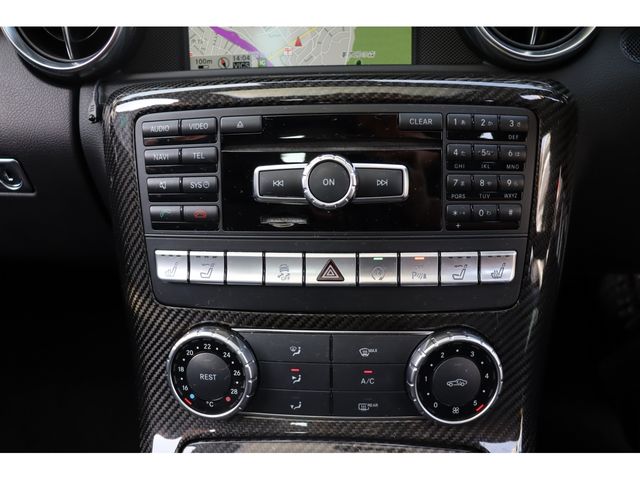 MERCEDES BENZ MERCEDES BENZ SLK class 2014