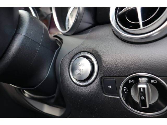 MERCEDES BENZ MERCEDES BENZ SLK class 2014