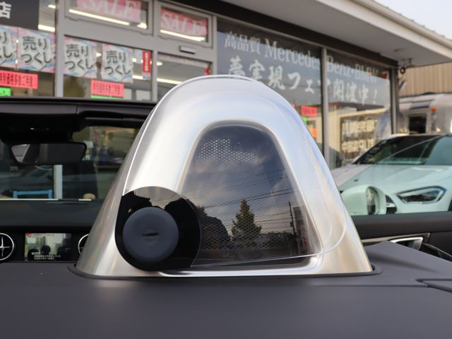 MERCEDES BENZ MERCEDES BENZ SLK class 2014