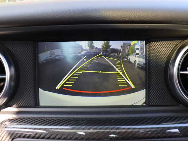 MERCEDES BENZ MERCEDES BENZ SLK class 2014