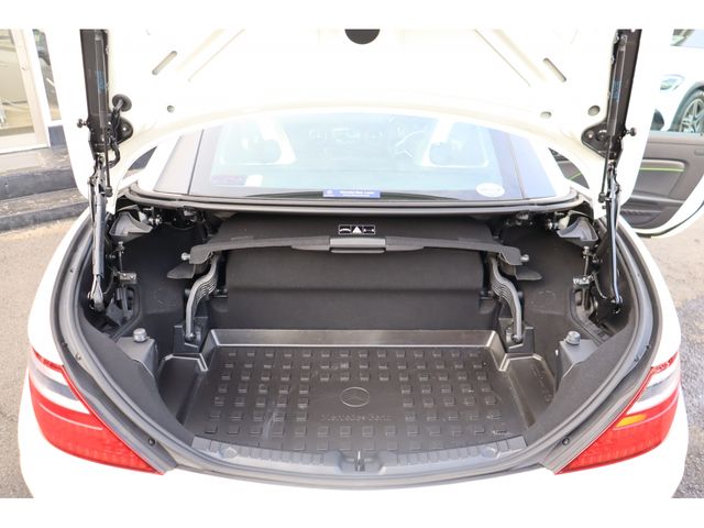 MERCEDES BENZ MERCEDES BENZ SLK class 2014