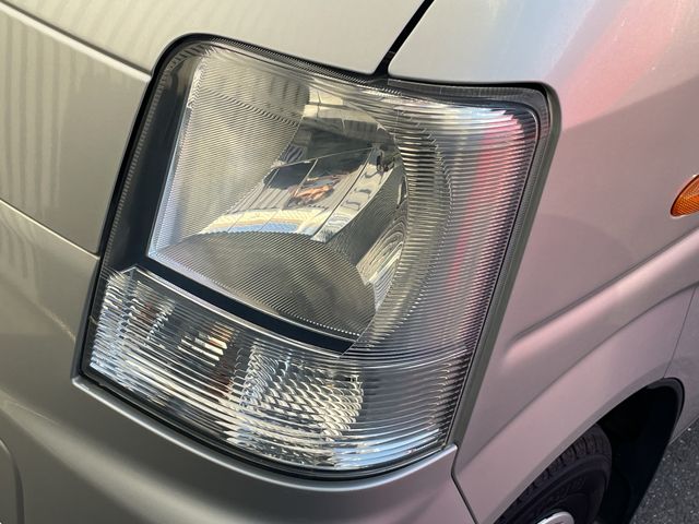 SUZUKI EVERY van 2014