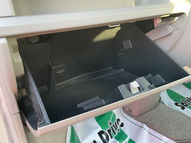 SUZUKI EVERY van 2014