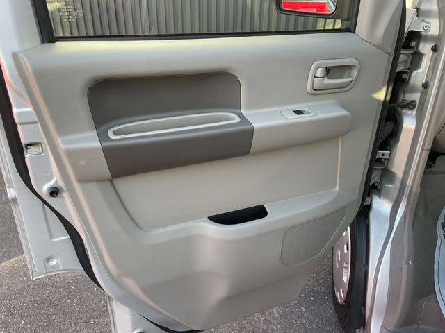 SUZUKI EVERY van 2014