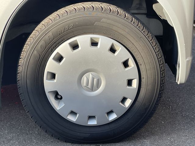 SUZUKI EVERY van 2014