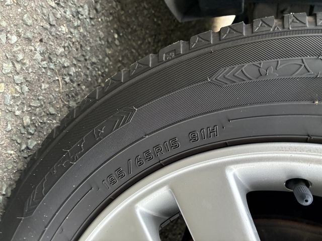 NISSAN SERENA  WG 4WD 2011