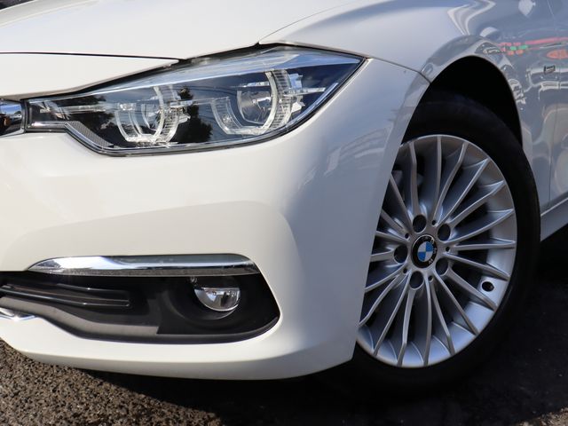BMW BMW 3series sedan 2016
