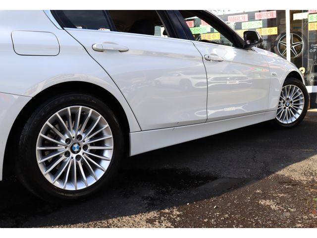 BMW BMW 3series sedan 2016