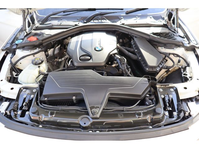 BMW BMW 3series sedan 2016