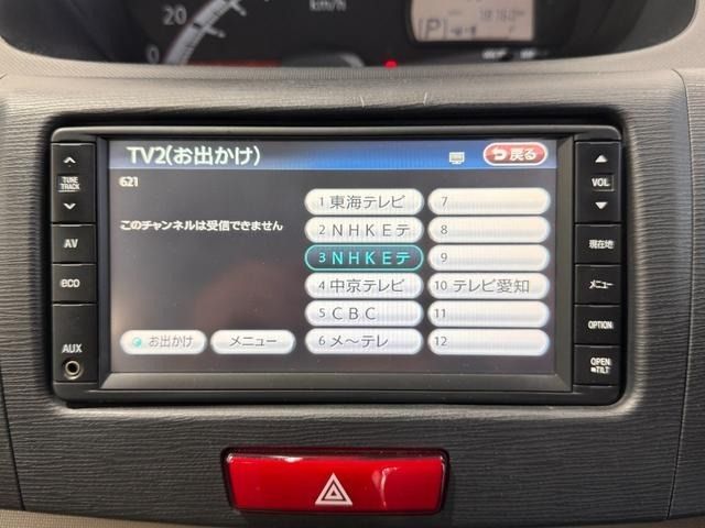 DAIHATSU MOVE 2011