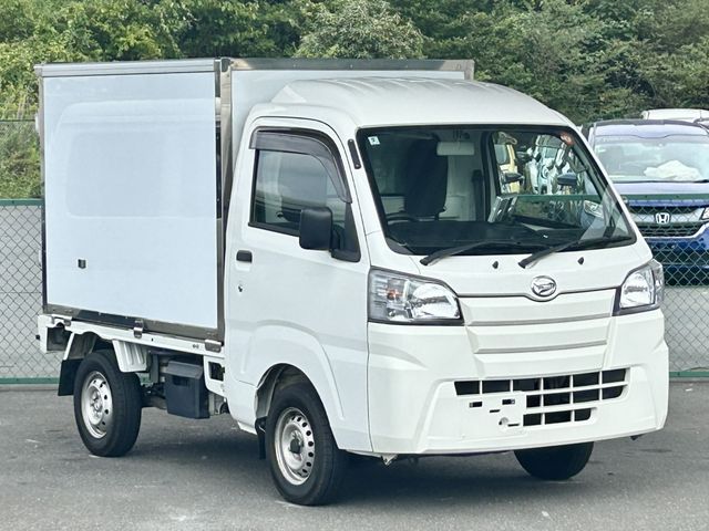 DAIHATSU HIJET truck 2021