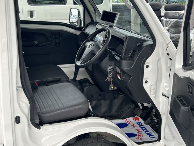 DAIHATSU HIJET truck 2021