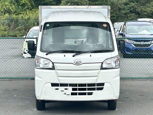 DAIHATSU HIJET truck 2021