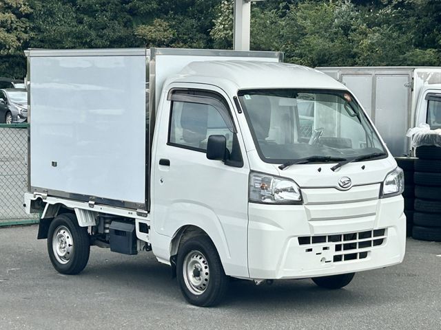 DAIHATSU HIJET truck 2021