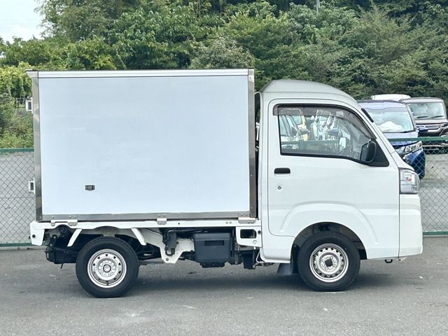 DAIHATSU HIJET truck 2021