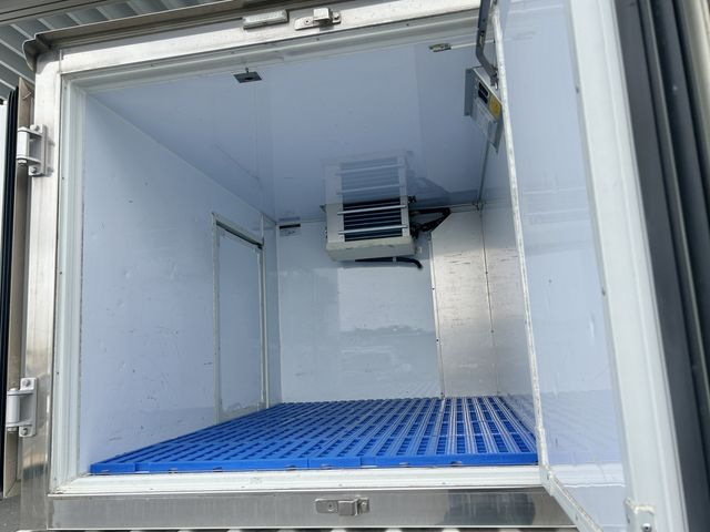 DAIHATSU HIJET truck 2021