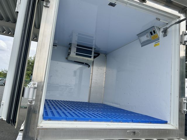 DAIHATSU HIJET truck 2021