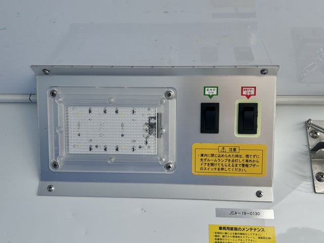 DAIHATSU HIJET truck 2021