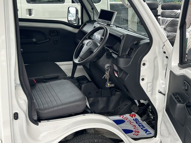 DAIHATSU HIJET truck 2021