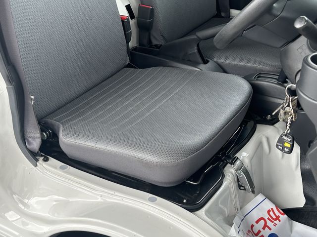 DAIHATSU HIJET truck 2021