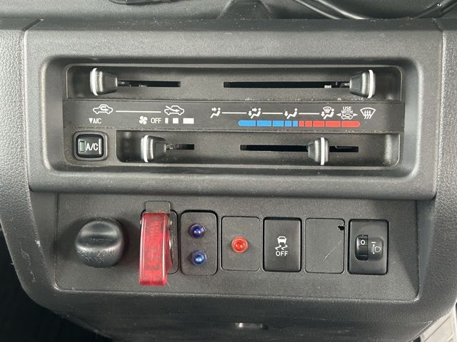 DAIHATSU HIJET truck 2021