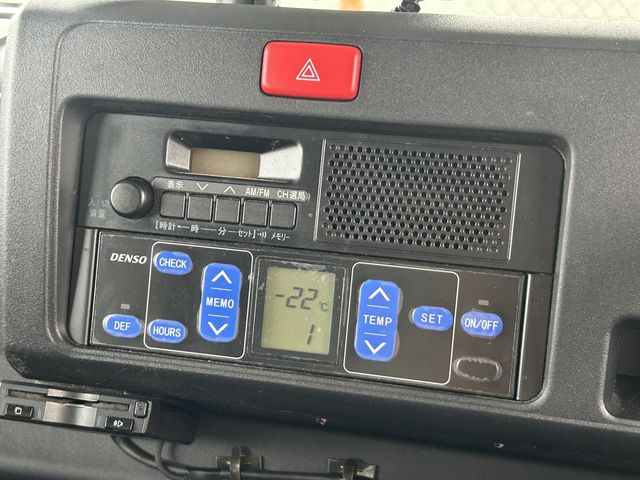 DAIHATSU HIJET truck 2021