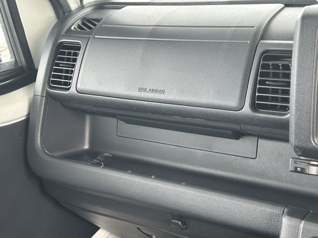 DAIHATSU HIJET truck 2021