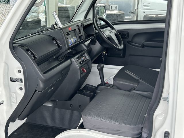 DAIHATSU HIJET truck 2021