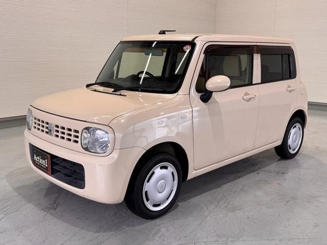 SUZUKI ALTO LAPIN 2014