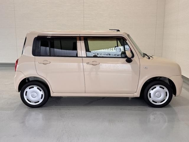 SUZUKI ALTO LAPIN 2014