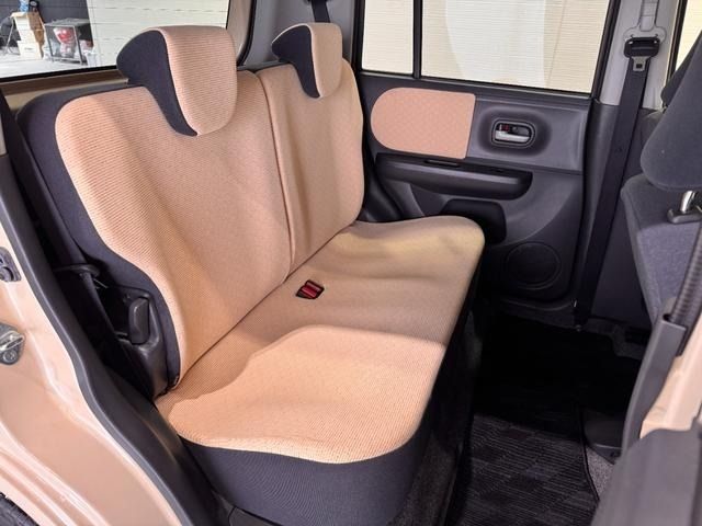 SUZUKI ALTO LAPIN 2014