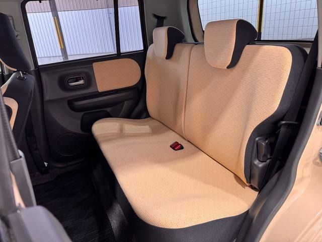 SUZUKI ALTO LAPIN 2014