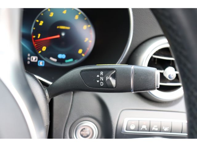 MERCEDES BENZ MERCEDES BENZ C class wagon HYBRID 2020