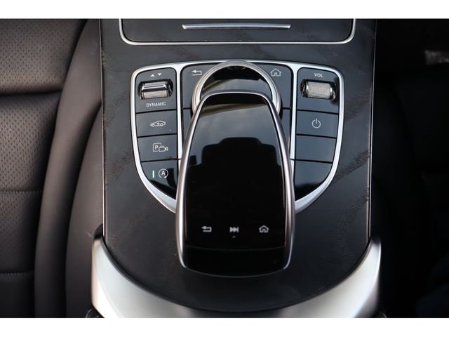 MERCEDES BENZ MERCEDES BENZ C class wagon HYBRID 2020