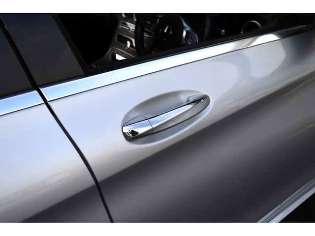 MERCEDES BENZ MERCEDES BENZ C class wagon HYBRID 2020