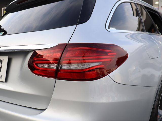 MERCEDES BENZ MERCEDES BENZ C class wagon HYBRID 2020