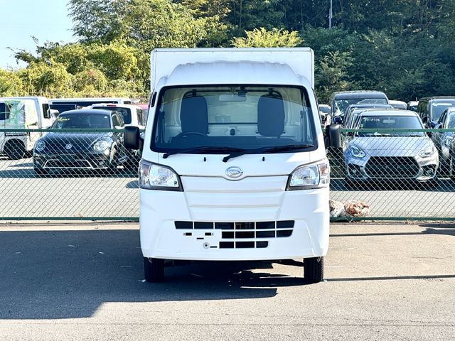 DAIHATSU HIJET truck 2018