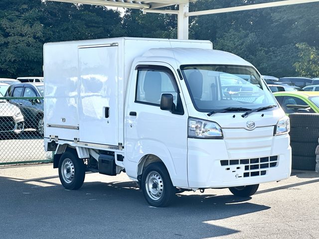 DAIHATSU HIJET truck 2018