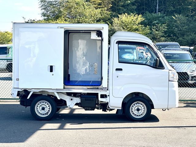 DAIHATSU HIJET truck 2018