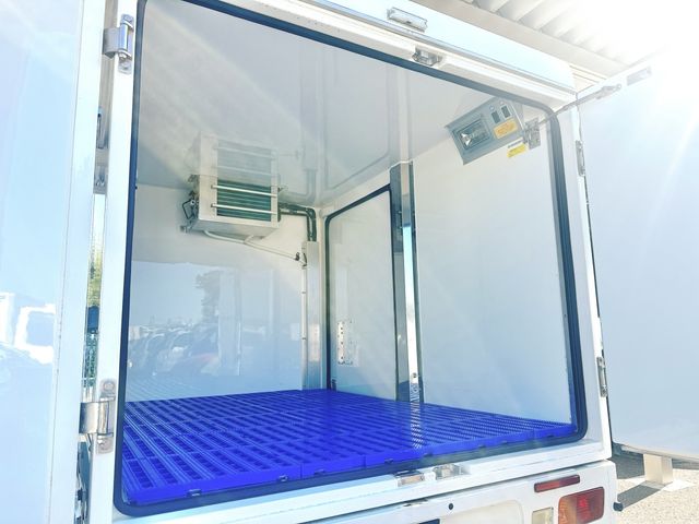 DAIHATSU HIJET truck 2018