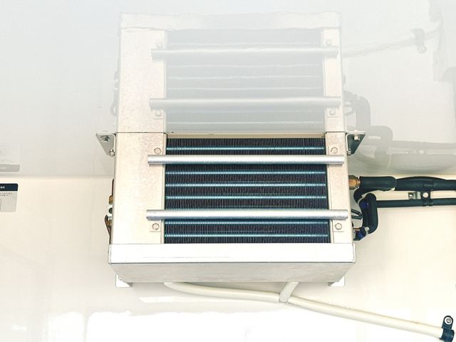 DAIHATSU HIJET truck 2018