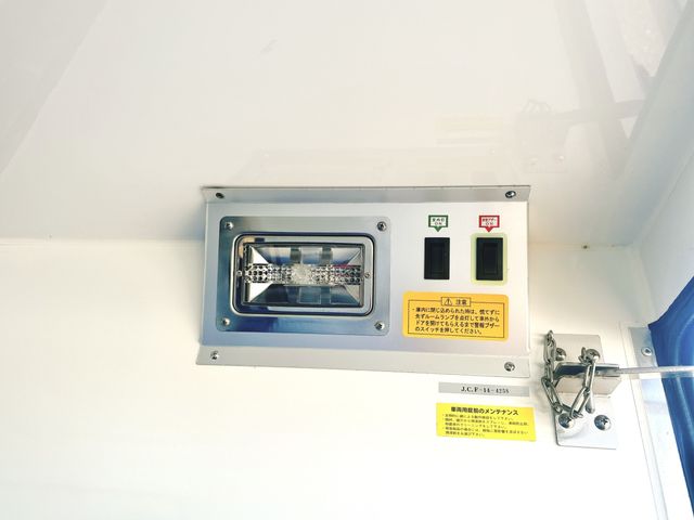 DAIHATSU HIJET truck 2018