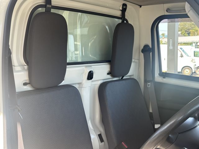 DAIHATSU HIJET truck 2018