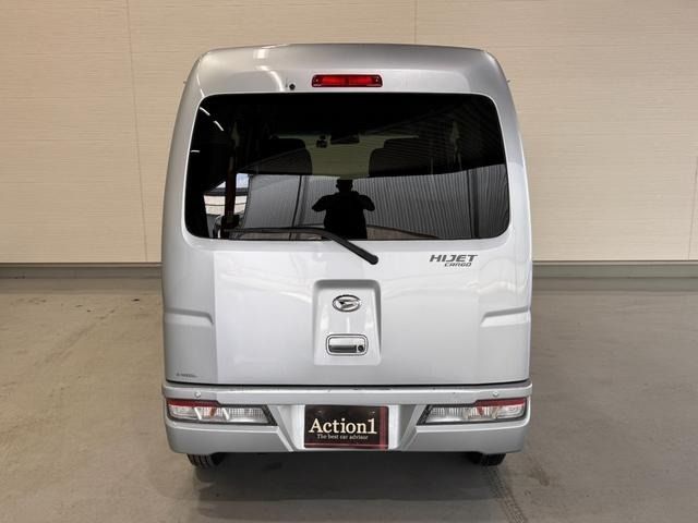 DAIHATSU HIJET CARGO 2019