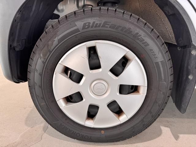 DAIHATSU HIJET CARGO 2019