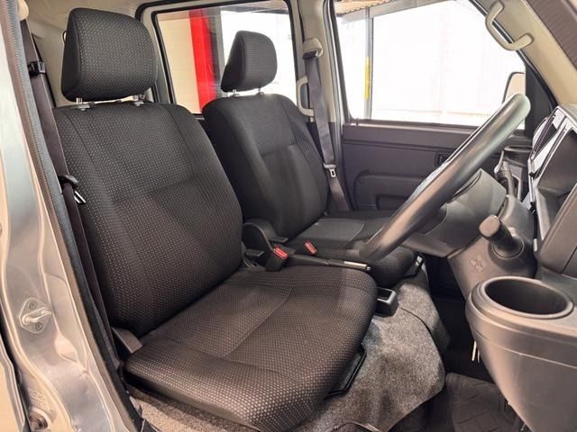 DAIHATSU HIJET CARGO 2019