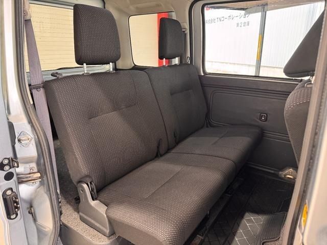 DAIHATSU HIJET CARGO 2019